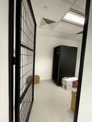 Telok Ayer MRT (D1), Office #589330471